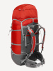 Рюкзак BASK LiGHT 75 V2 (Оранжевый_тмн/Серый; XL_от175см)